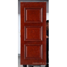 Porta de madeira porta interior porta do quarto no objeto China (RW-081)